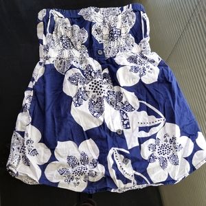 Women's shirt